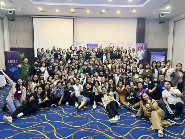 Discovery batch in Cebu