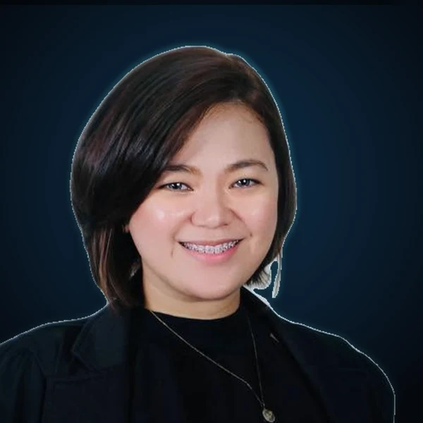 Coach Madz Gonzales