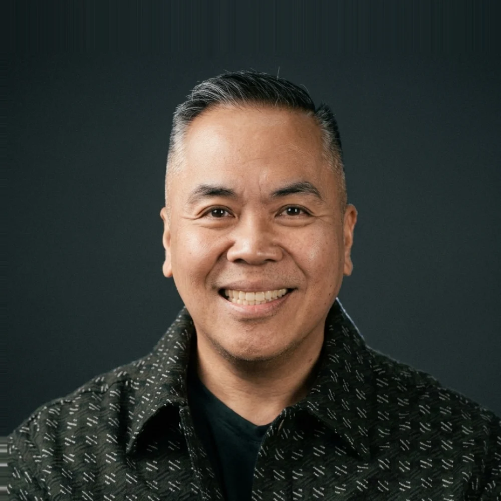 Coach Russ Juson