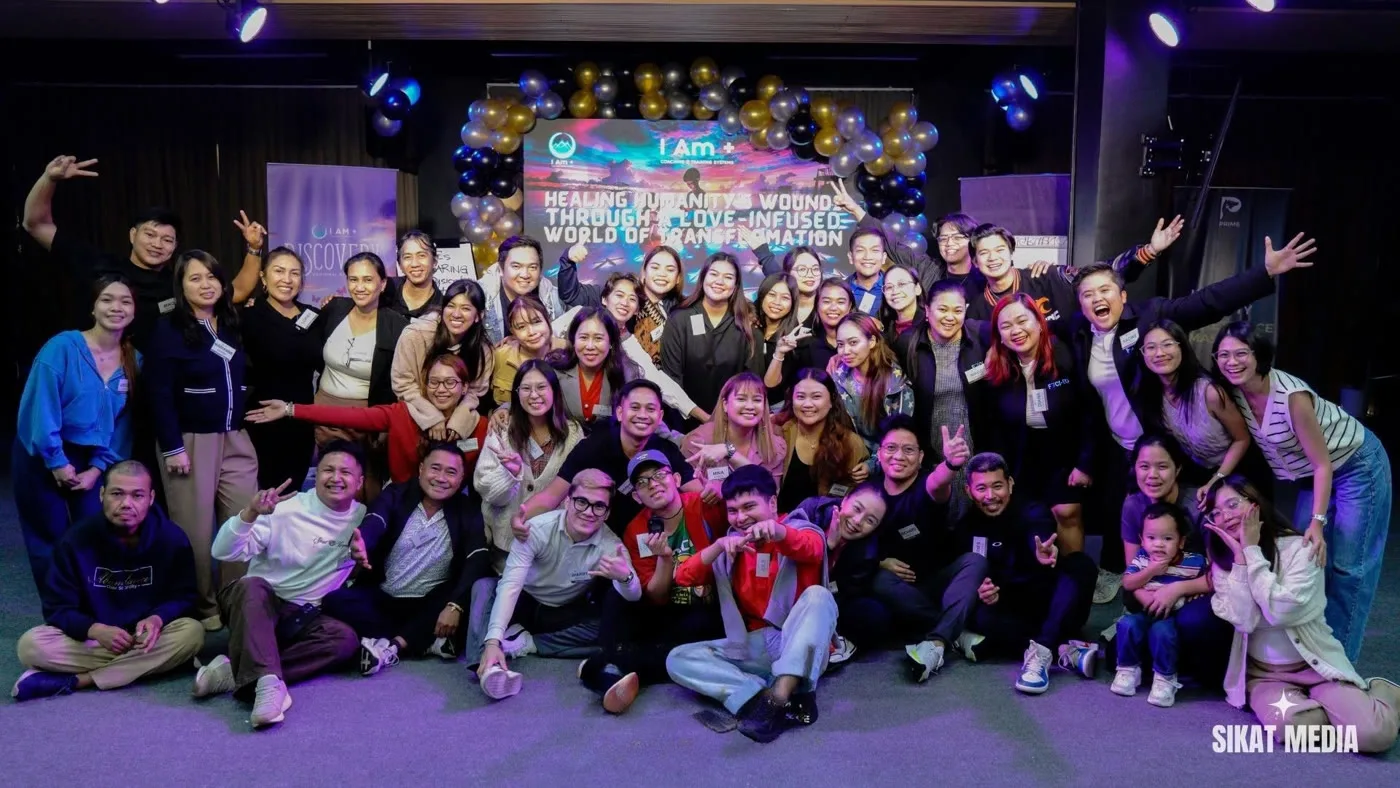 Discovery batch in Bacoor, Cavite